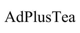 ADPLUSTEA trademark