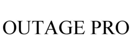 OUTAGE PRO trademark