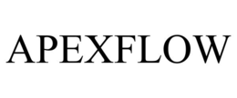 APEXFLOW trademark
