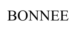 BONNEE trademark