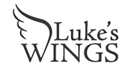 LUKE’S WINGS trademark