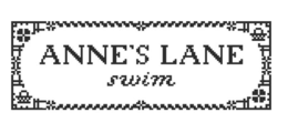 ANNE'S LANE SWIM trademark