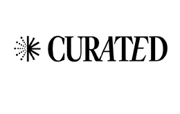CURATED trademark
