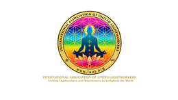 INTERNATIONAL ASSOCIATION OF UNITED LIGHTWORKERS WWW.IAUL.ORG INTERNATIONAL ASSOCIATION OF UNITED LIGHTWORKERS UNITING LIGHTWORKERS AND WAYSHOWERS TO ENLIGHTEN THE WORLD trademark