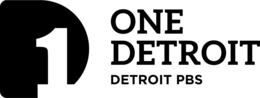 D1 ONE DETROIT DETROIT PBS trademark