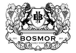 MB BOSMOR FAMILY WINES EST. 2015 trademark