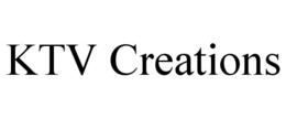 KTV CREATIONS trademark