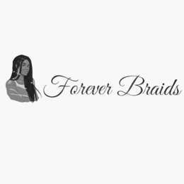 FOREVER BRAIDS trademark