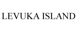 LEVUKA ISLAND trademark