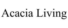 ACACIA LIVING trademark