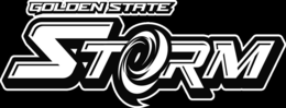 GOLDEN STATE STORM trademark