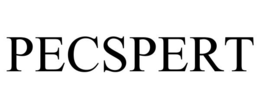 PECSPERT trademark