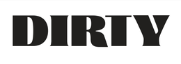 DIRTY trademark