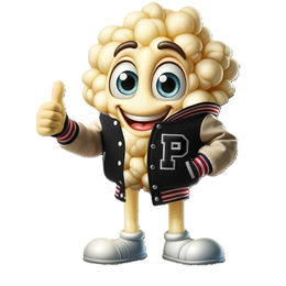 P trademark