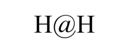 H@H trademark
