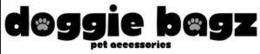 DOGGIE BAGZ PET ACCESSORIES trademark