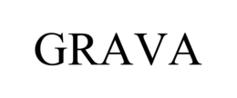 GRAVA trademark