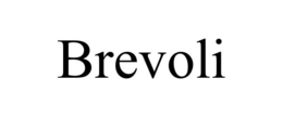 BREVOLI trademark