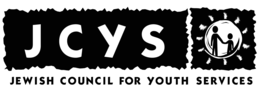 JCYS JEWISH COUNCIL FOR YOUTH SERVICES trademark