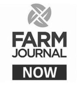 FARM JOURNAL NOW trademark