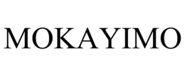 MOKAYIMO trademark
