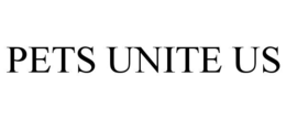 PETS UNITE US trademark
