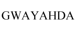 GWAYAHDA trademark