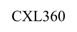 CXL360 trademark