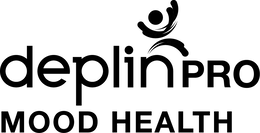 DEPLIN PRO MOOD HEALTH trademark