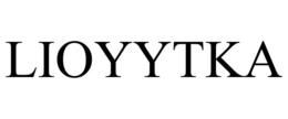 LIOYYTKA trademark
