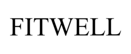 FITWELL trademark