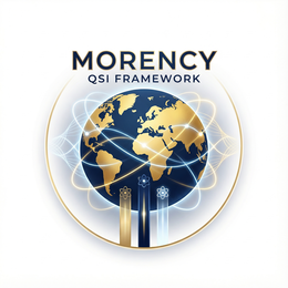 MORENCY QSI FRAMEWORK trademark