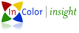 IN COLOR INSIGHT trademark