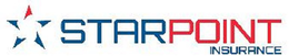 STARPOINT INSURANCE trademark