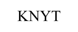 KNYT trademark