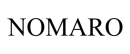 NOMARO trademark