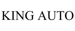 KING AUTO trademark