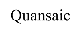 QUANSAIC trademark