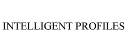 INTELLIGENT PROFILES trademark