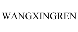 WANGXINGREN trademark