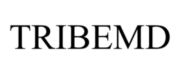 TRIBEMD trademark