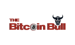 THE BITCOIN BULL trademark