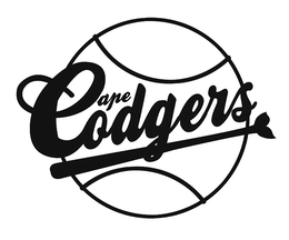 CAPE CODGERS trademark