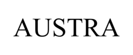 AUSTRA trademark