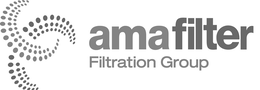 AMAFILTER FILTRATION GROUP trademark