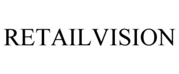 RETAILVISION trademark