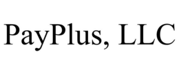 PAYPLUS, LLC trademark