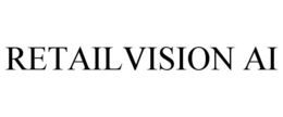 RETAILVISION AI trademark