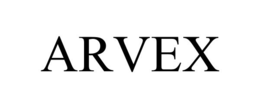 ARVEX trademark