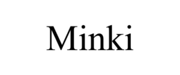 MINKI trademark